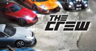 The Crew Unlimited