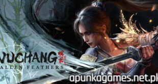 Wuchang Fallen Feathers