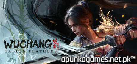 Wuchang Fallen Feathers