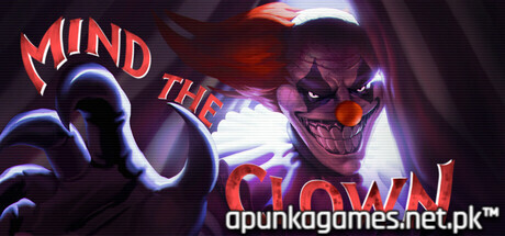 Mind the Clown