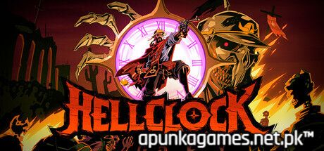 Hell Clock