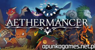 Aethermancer