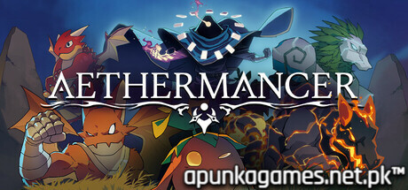 Aethermancer