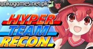 Hyper Team Recon
