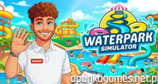 Waterpark Simulator