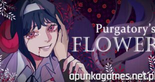 Purgatory’s Flower