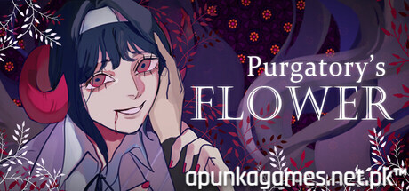 Purgatory’s Flower