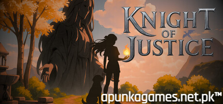 Knight of Justice