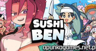 Sushi Ben