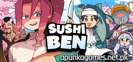 Sushi Ben