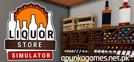 Liquor Store Simulator