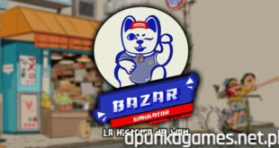 Bazar Simulator The Wan Story