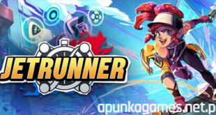 JETRUNNER