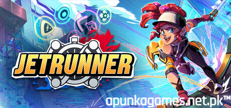 JETRUNNER