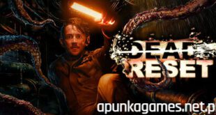 Dead Reset