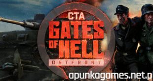 Call to Arms Gates of Hell Ostfront