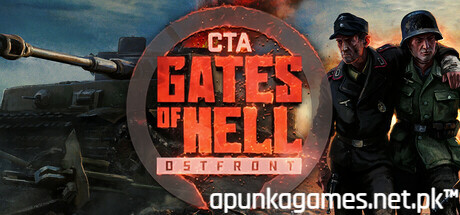 Call to Arms Gates of Hell Ostfront