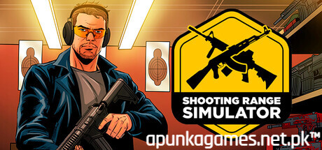 Shooting Range Simulator