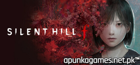 SILENT HILL F