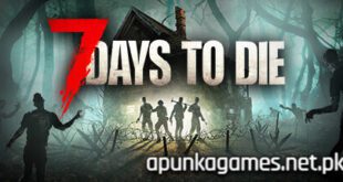 7 Days to Die