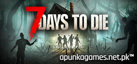 7 Days to Die