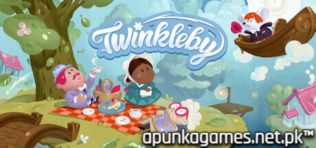 Twinkleby