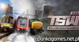 Train Sim World 2020