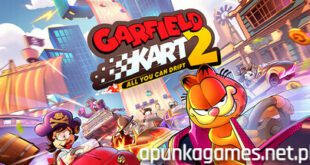 Garfield Kart 2 All You Can Drift