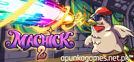 Machick 2