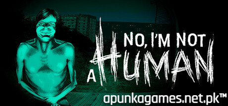 No I'm not a Human