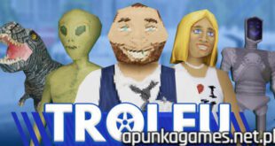 TROLEU