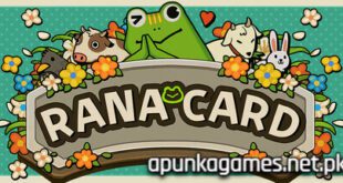 Rana Card