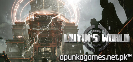 Liuyins world