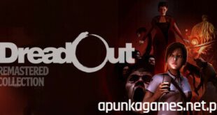 DreadOut Remastered Collection