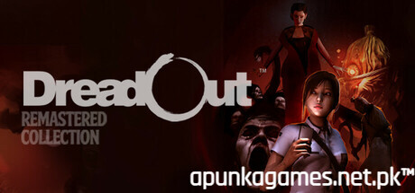 DreadOut Remastered Collection
