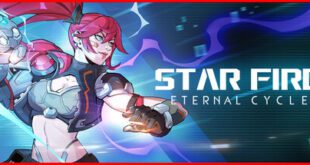 Star Fire Eternal Cycle
