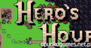 Hero's Hour