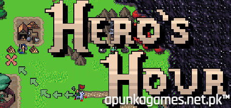 Hero's Hour