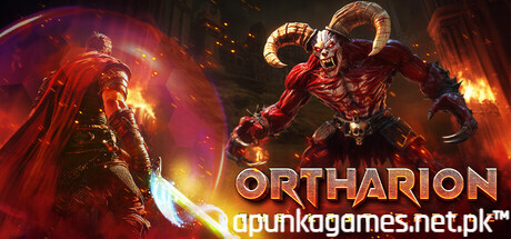 Ortharion The Last Battle