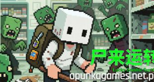 Lucky Zombie Survival