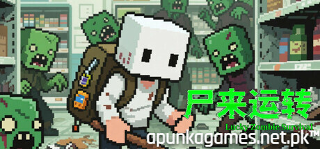 Lucky Zombie Survival