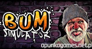 Bum Simulator