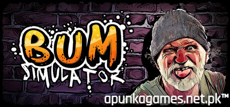 Bum Simulator