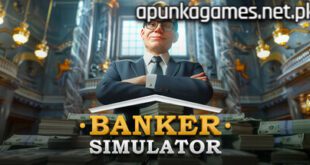 Banker Simulator