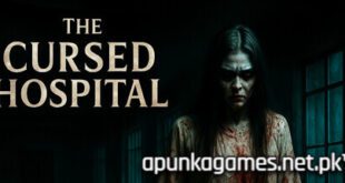 Cursed Hospital