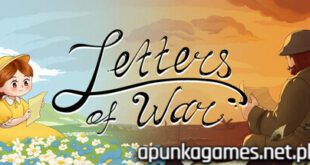 Letters of War