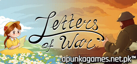 Letters of War