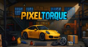 PixelTorque