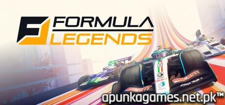 Formula Legends 2025