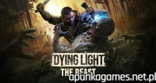 Dying Light The Beast
